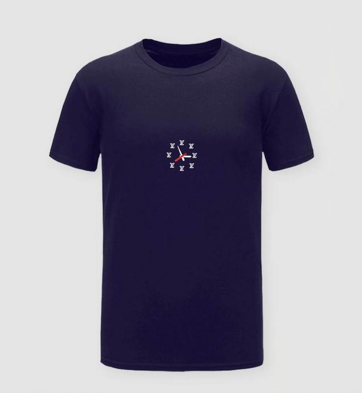 Louis Vuitton Men's T-shirts 608